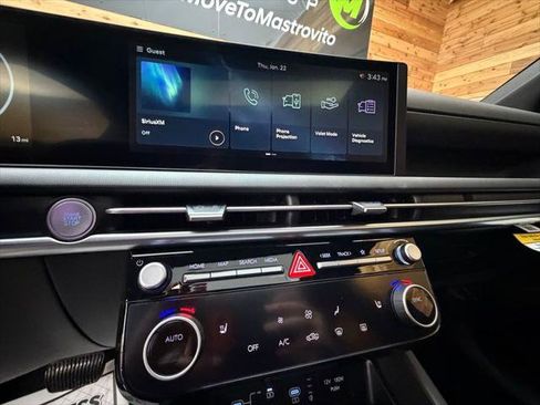 New 2026 Hyundai Santa Cruz SEL image 15