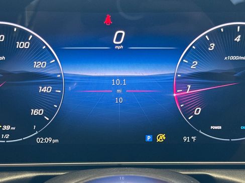 New 2025 Mercedes-Benz C 300 Sedan image 27