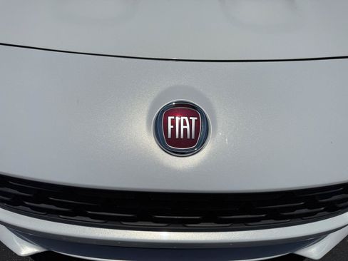 Used 2017 FIAT 124 Spider Lusso RWD image 19