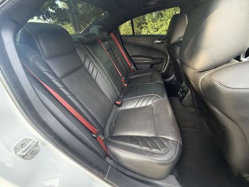 Used 2019 Dodge Charger SRT Hellcat w/ Navigation & Travel Group RWD image 20