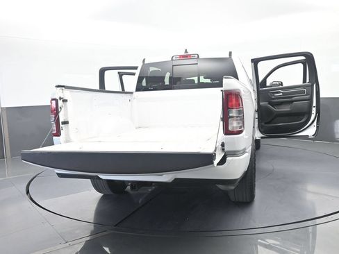 Used 2020 RAM 1500 Big Horn RWD image 72