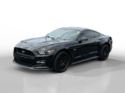 Used 2016 Ford Mustang GT w/ GT Performance Package