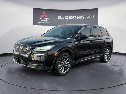 Used 2021 Lincoln Corsair FWD w/ Premium Package