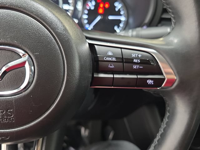 Used 2024 MAZDA MAZDA3 s FWD image 17