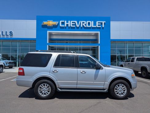 Used 2014 Ford Expedition XLT RWD image 33