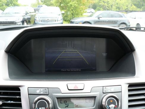 Used 2016 Honda Odyssey EX-L image 25