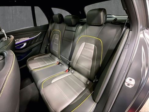 Used 2023 Mercedes-Benz E 63 AMG S image 22