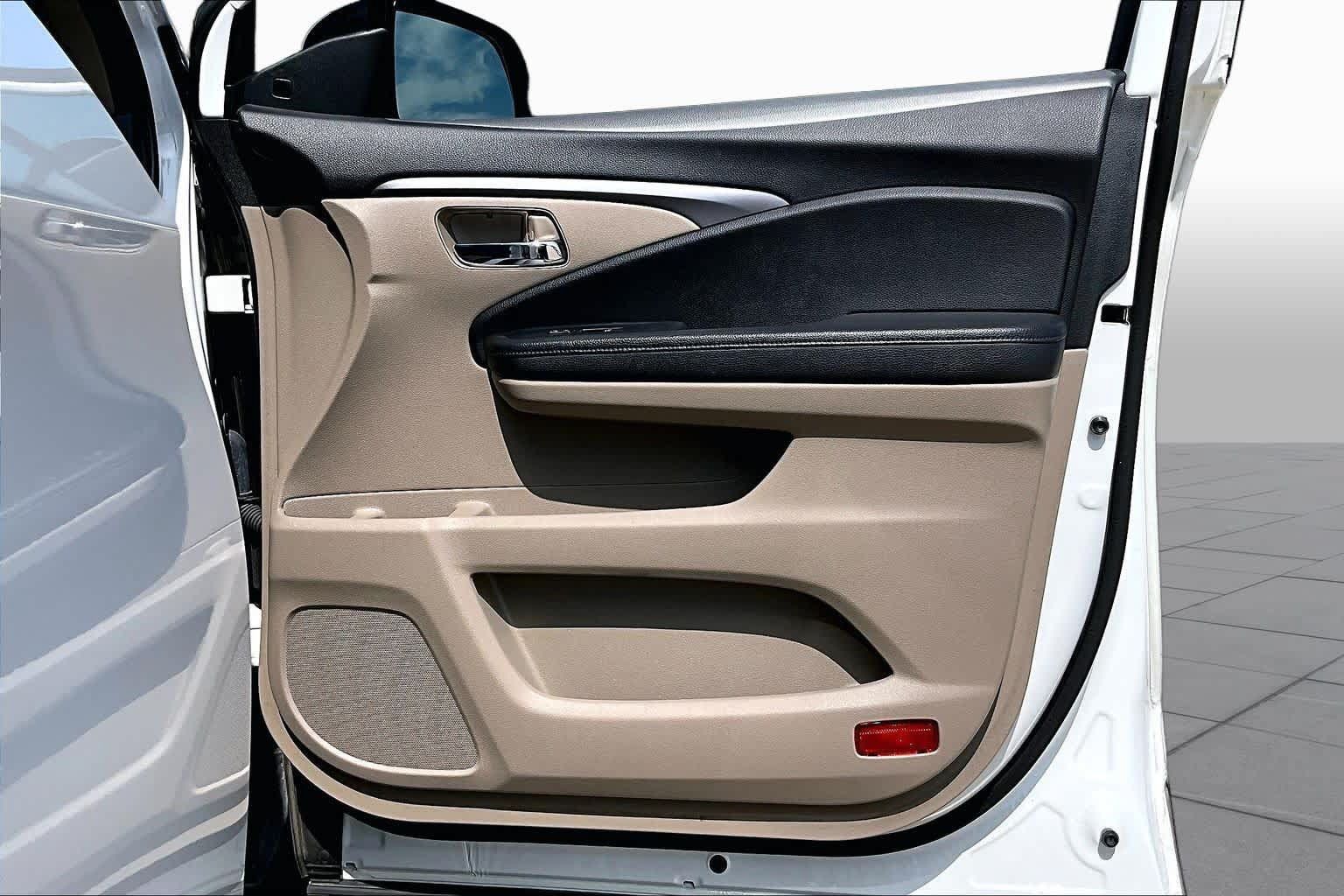 Used 2020 Honda Pilot EX-L image 23