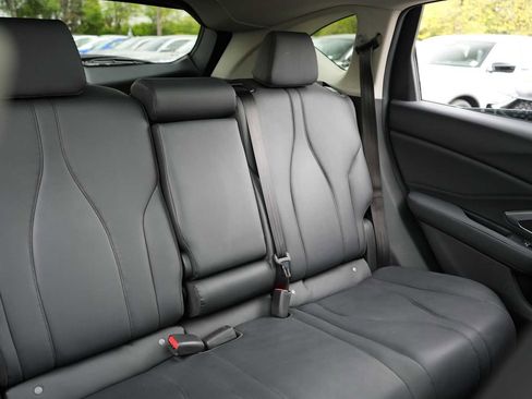 Certified 2024 Acura RDX SH-AWD image 32