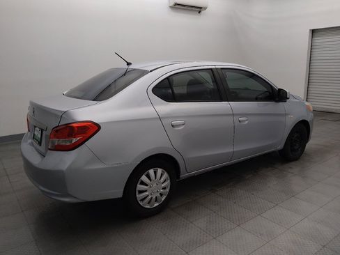 Used 2020 Mitsubishi Mirage G4 ES image 10
