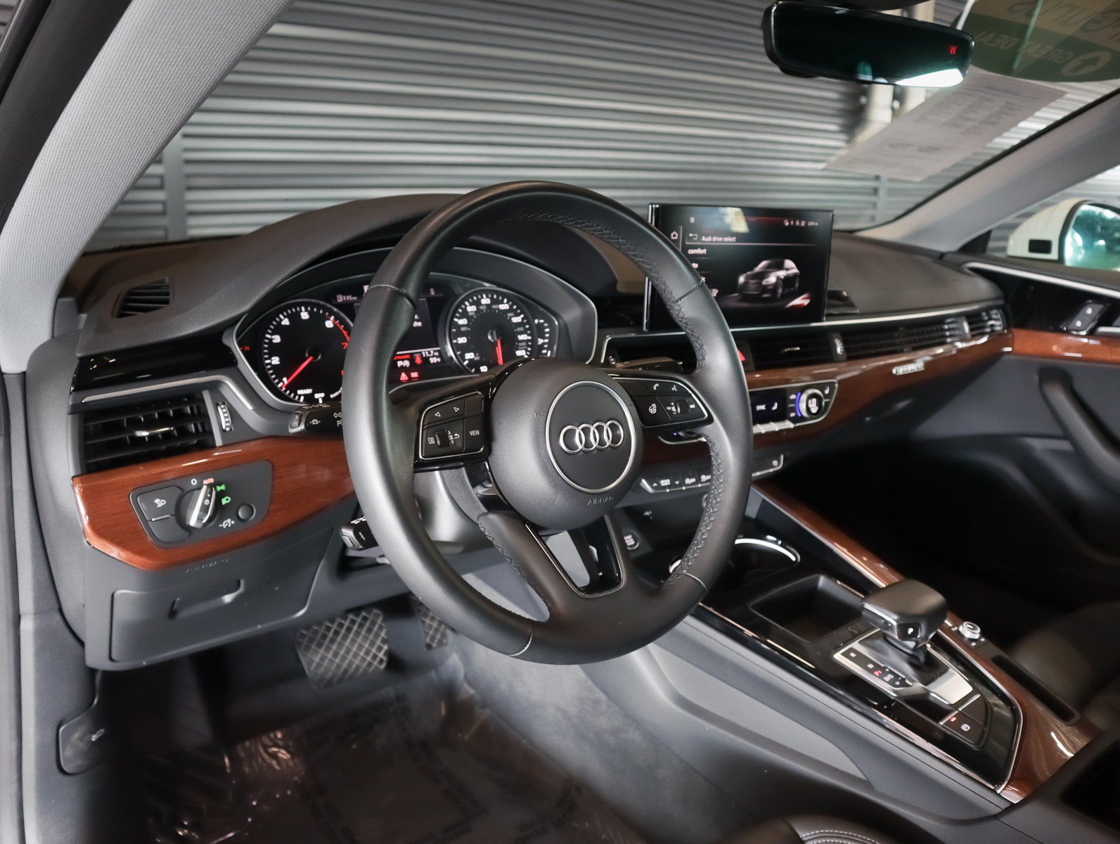 Used 2023 Audi A5 2.0T Premium w/ Convenience Package AWD/4WD image 17