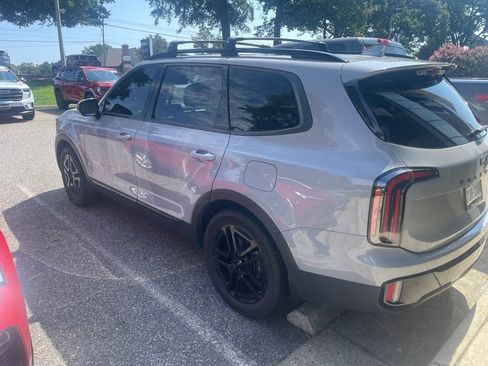 Used 2024 Kia Telluride SX Prestige X-Line AWD/4WD image 5