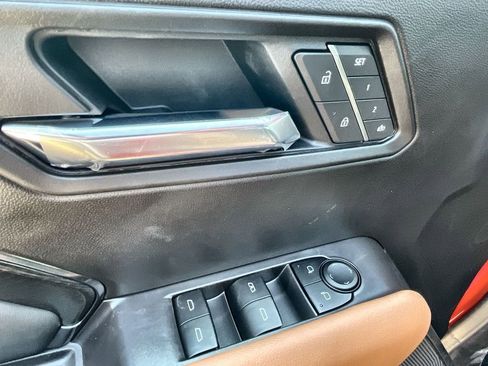 New 2026 GMC Canyon AT4 w/ Technology Plus Package image 25