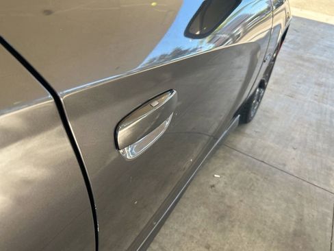 Used 2022 Dodge Charger R/T w/ Blacktop Package image 24