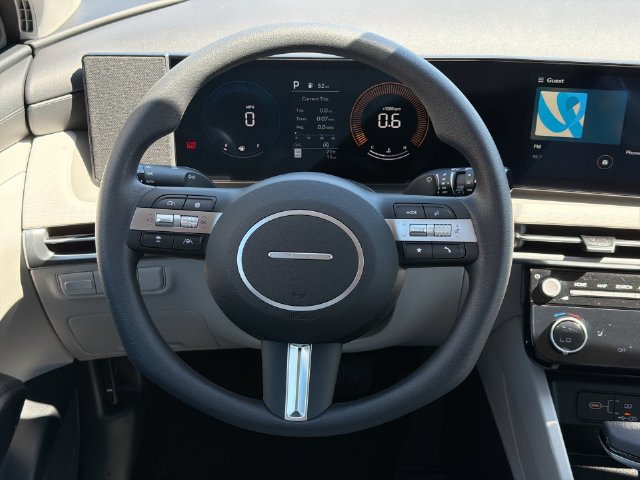 New 2026 Hyundai Tucson SEL Plus AWD/4WD image 20