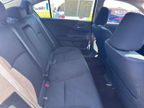 Used 2014 Honda Accord LX image 23