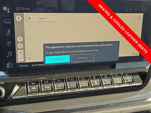 Used 2022 Chevrolet Silverado 1500 ZR2 w/ Technology Package image 17