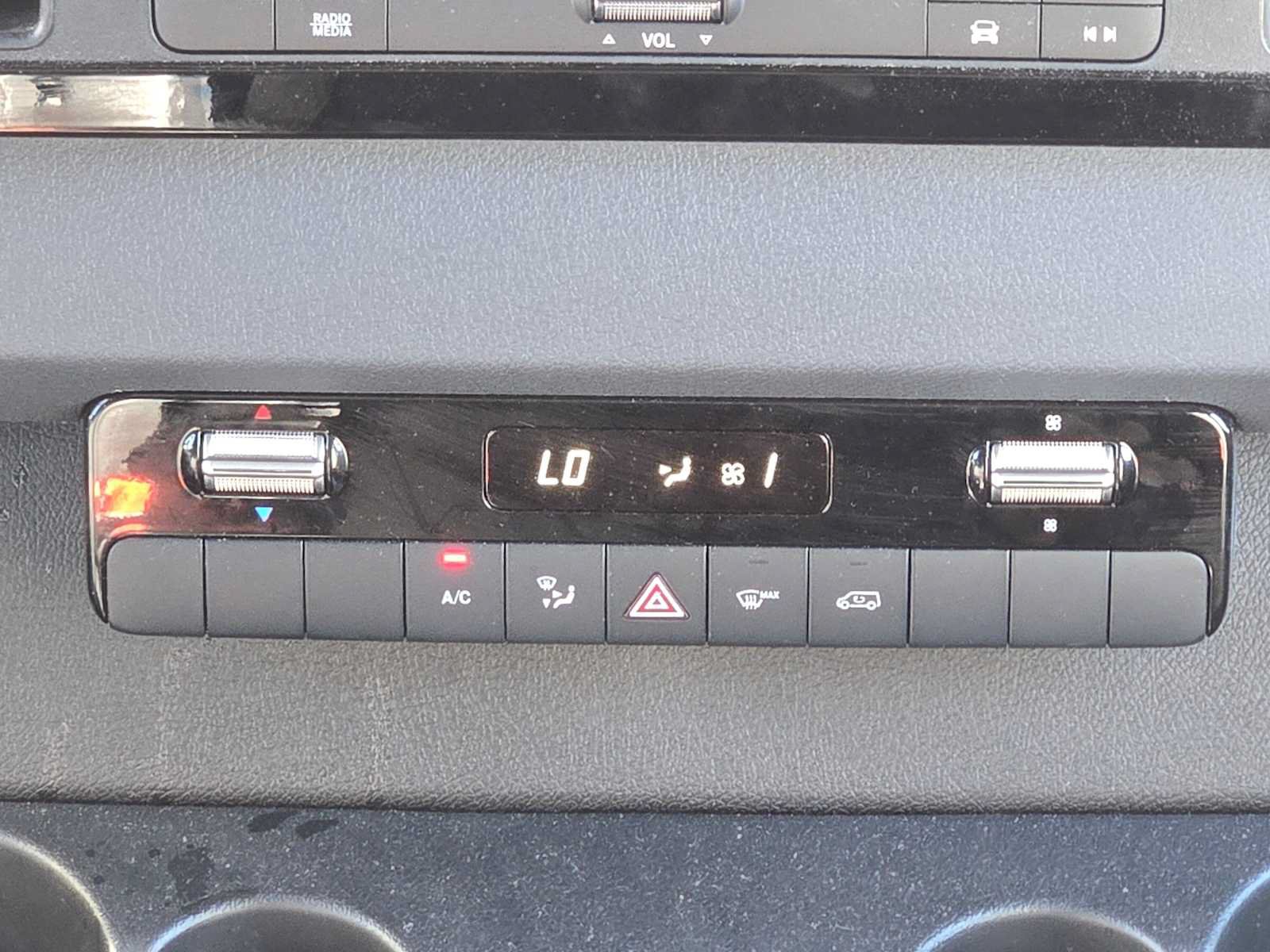 Used 2026 Mercedes-Benz Sprinter 2500 image 28