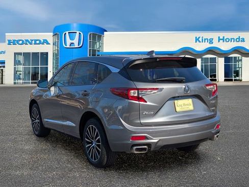 Used 2025 Acura RDX SH-AWD w/ Advance Package image 12