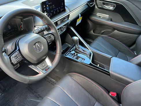 New 2025 Acura ADX A-Spec image 10