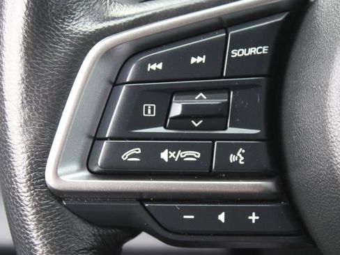 Used 2023 Subaru Ascent Limited image 10