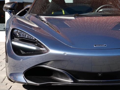 Used 2019 McLaren 720S Performance image 6