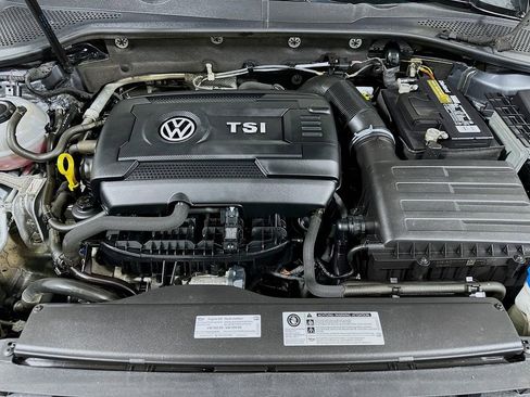 Used 2018 Volkswagen Golf S AWD/4WD image 22