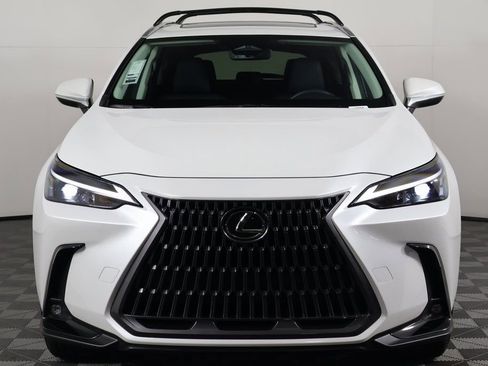 Certified 2024 Lexus NX 350 AWD w/ Cold Area Package image 2