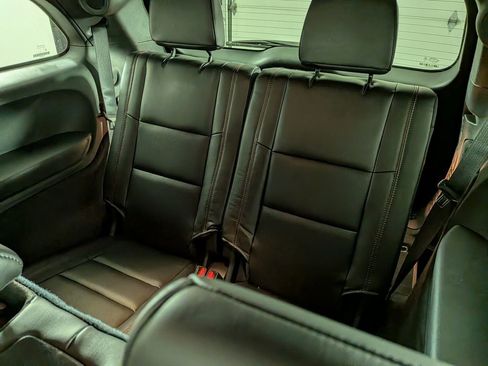 New 2026 Dodge Durango GT image 34