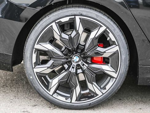 New 2026 BMW 530i w/ M Sport Package image 10