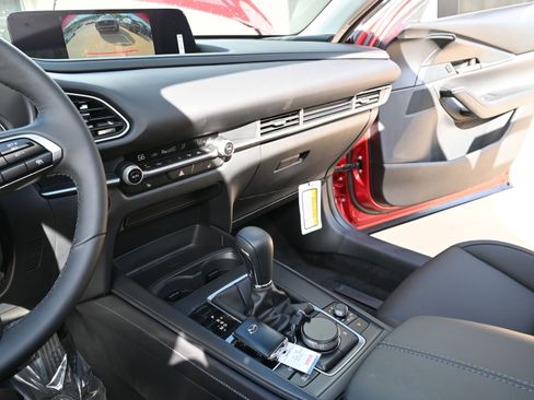 New 2026 MAZDA CX-30 AWD 2.5 S image 25