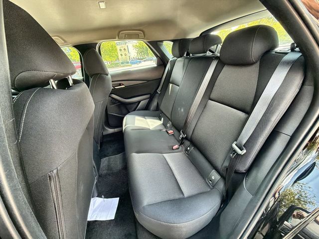 New 2026 MAZDA CX-30 AWD 2.5 S image 23