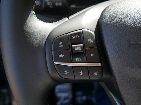 Used 2024 Ford Bronco Sport Outer Banks w/ Tech Package image 28