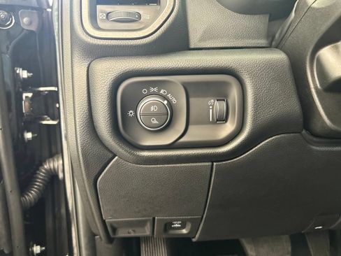 Used 2026 RAM 3500 Tradesman AWD/4WD image 42