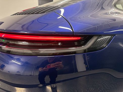Certified 2024 Porsche 911 Carrera RWD image 32