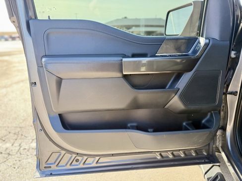 Used 2021 Ford F150 XLT w/ Equipment Group 302A High image 9