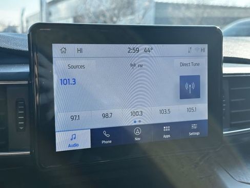 Certified 2022 Ford Explorer Timberline image 21