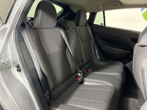 Certified 2026 Subaru Crosstrek 2.0i Premium image 31