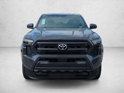 New 2026 Toyota Tacoma SR5 image 2