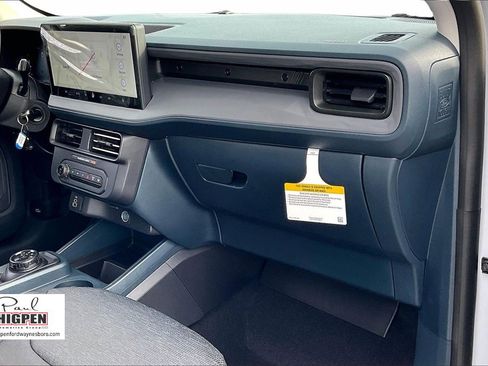 New 2025 Ford Maverick XL w/ Equipment Group 101A image 27