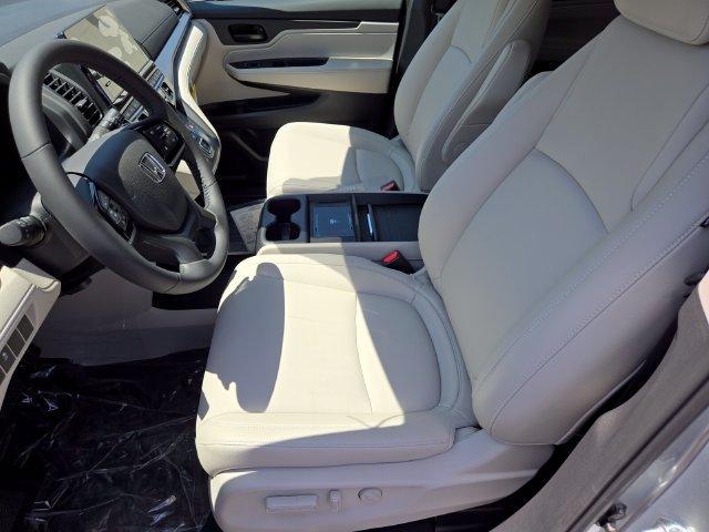New 2026 Honda Odyssey EX-L image 7