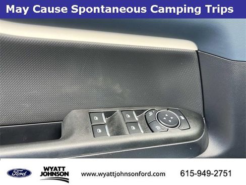 New 2025 Ford Bronco Sport Heritage w/ Convenience Package image 22