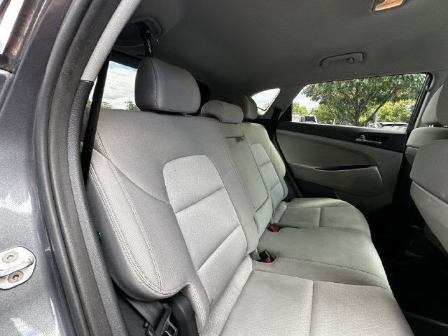 Used 2016 Hyundai Tucson SE w/ Option Group 02 AWD/4WD image 36