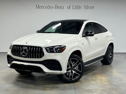 Used 2023 Mercedes-Benz GLE 53 AMG 4MATIC