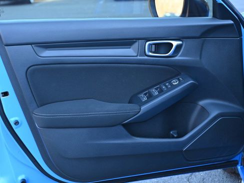 Used 2024 Honda Civic Sport image 18