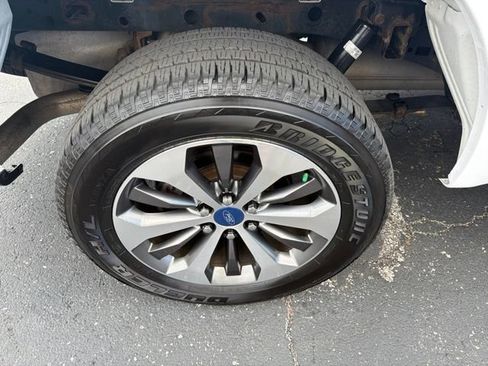 Used 2019 Ford F150 XL w/ Equipment Group 101A Mid AWD/4WD image 8