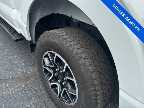 Used 2023 Ford F150 XLT w/ Equipment Group 302A High image 12