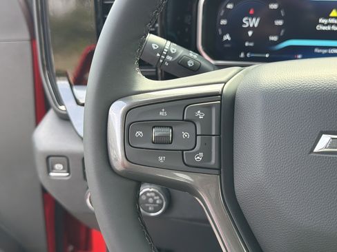 New 2026 Chevrolet Silverado 2500 ZR2 image 24