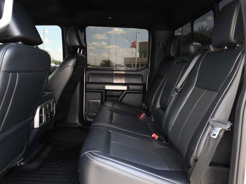 Used 2022 Ford F250 Lariat w/ Lariat Ultimate Package AWD/4WD image 43