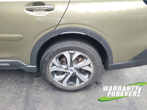 Used 2021 Subaru Outback Touring XT image 22